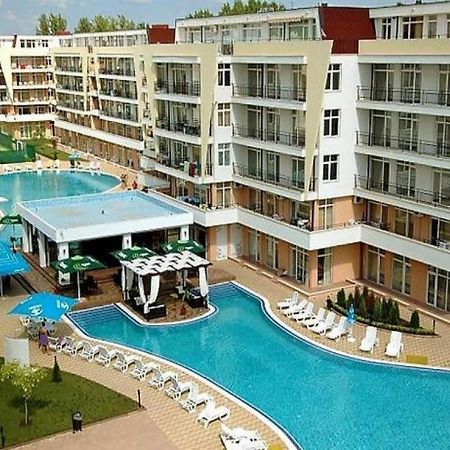 Солнечный Берег Grand Kamelia Exterior photo