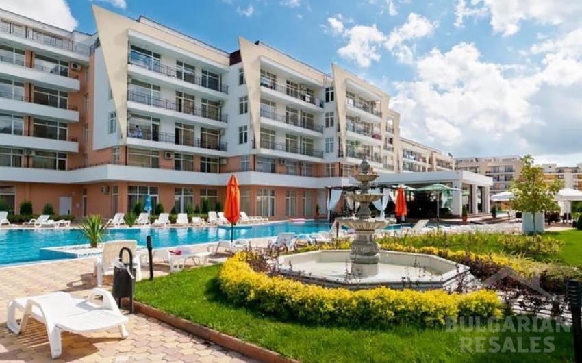 Солнечный Берег Grand Kamelia Exterior photo